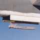 Illustration for article titled This Stealth Missile Will Use EMPs To Cripple Enemy Electronics